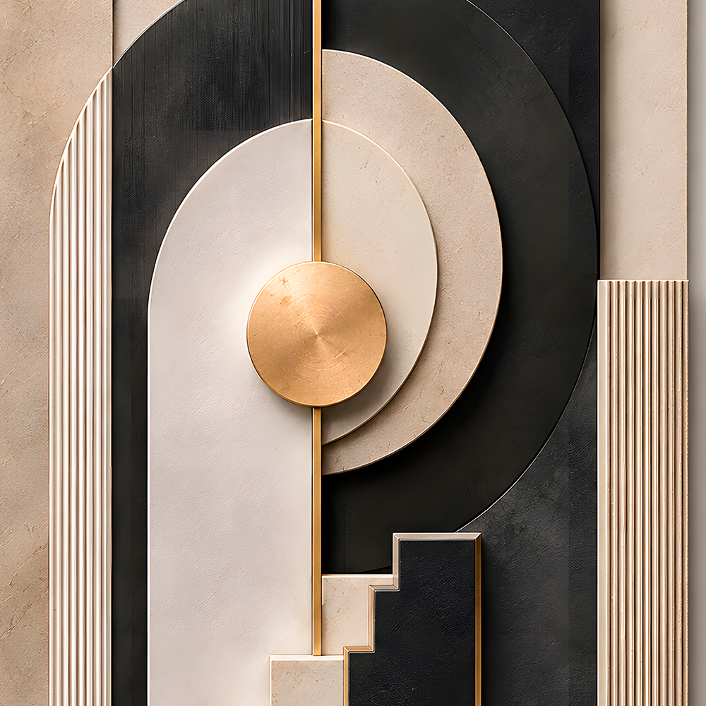 Abstrato