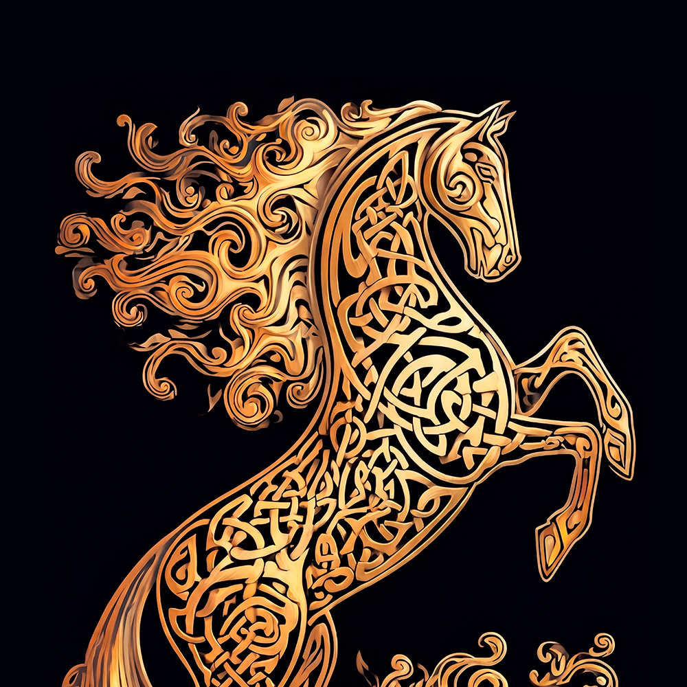 Cavalos