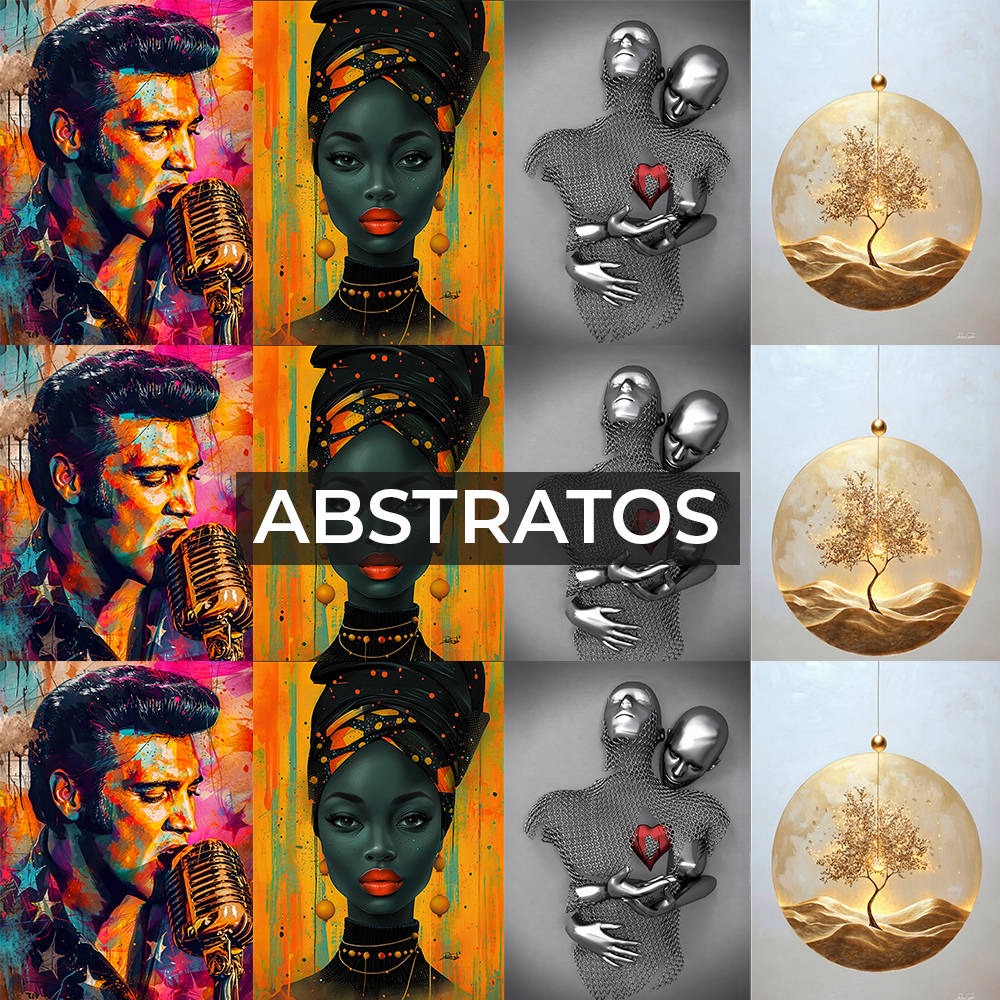 Pack Abstrato