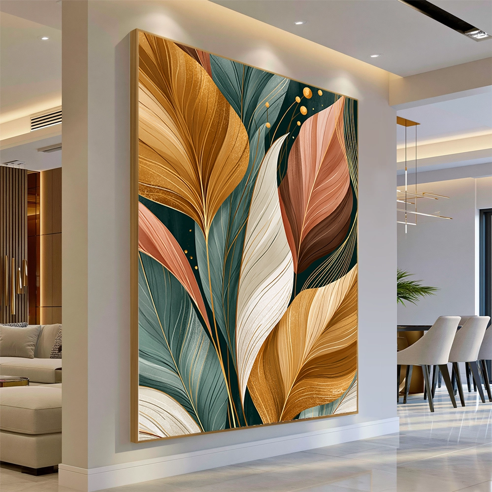 Coleção Completa  - Tropical Elegance imagem 13
