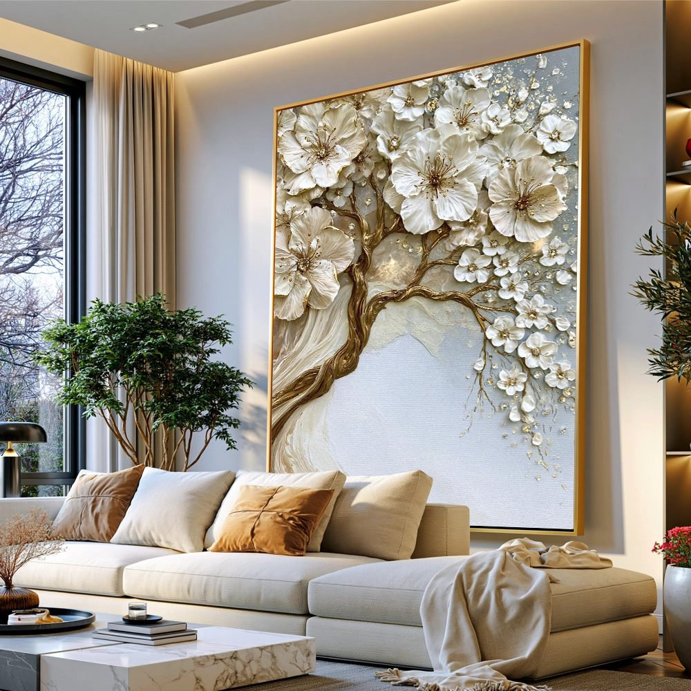 Coleção Completa  - Golden Tree - 12 Artes imagem 7