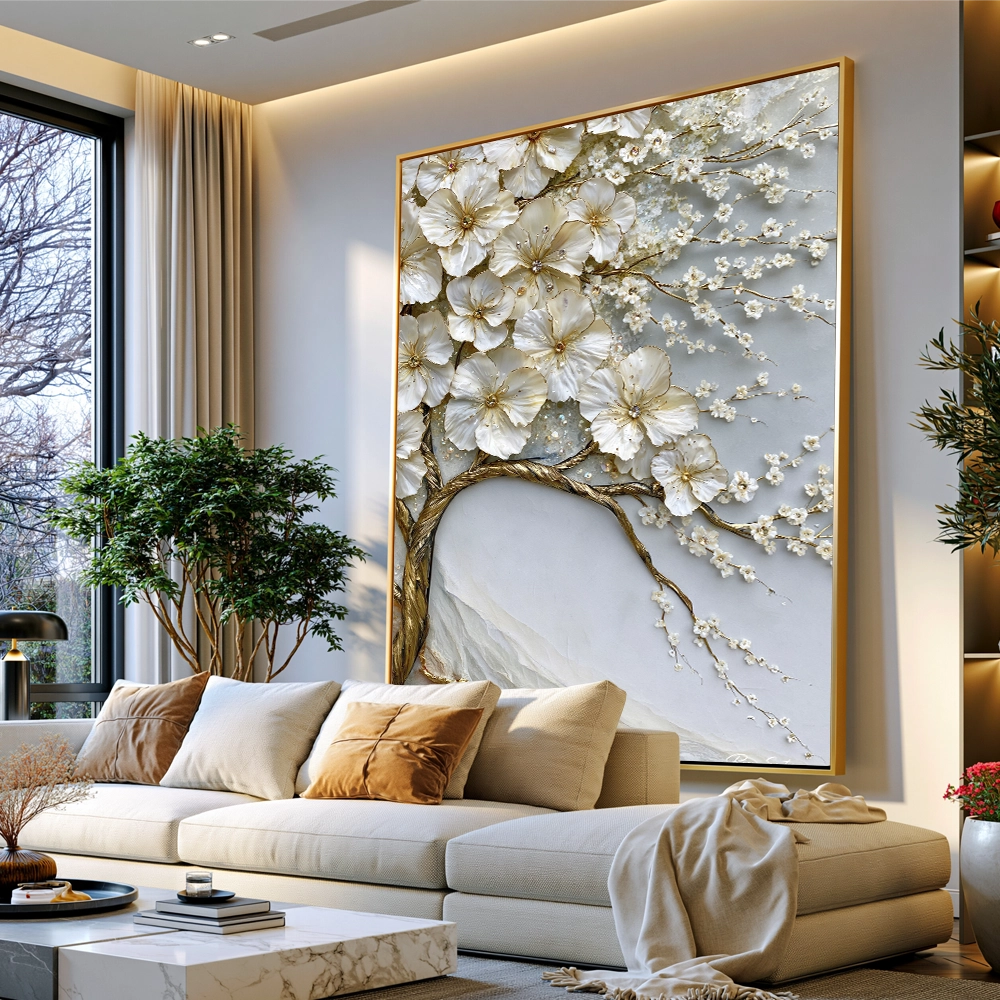 Coleção Completa  - Golden Tree - 12 Artes imagem 5