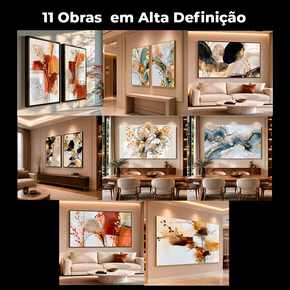 Coleção Completa  - Organice Essence imagem 2