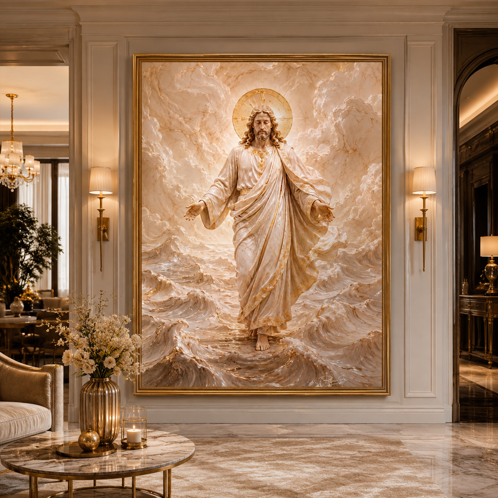 Coleção Religiosos imagem 11