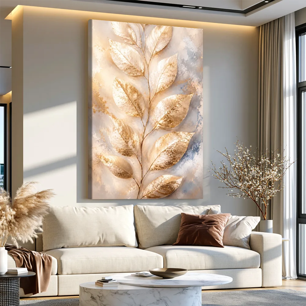 Arte Digital + Mockups - Abstrato01