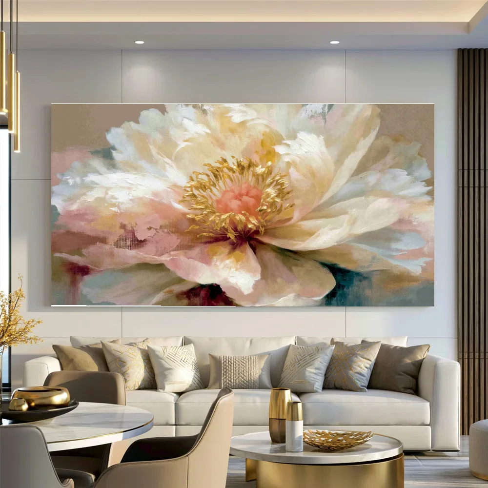 Arte Digital + Mockups - Floral 04