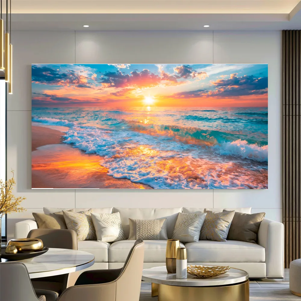 Arte Digital + Mockups - PRAIA