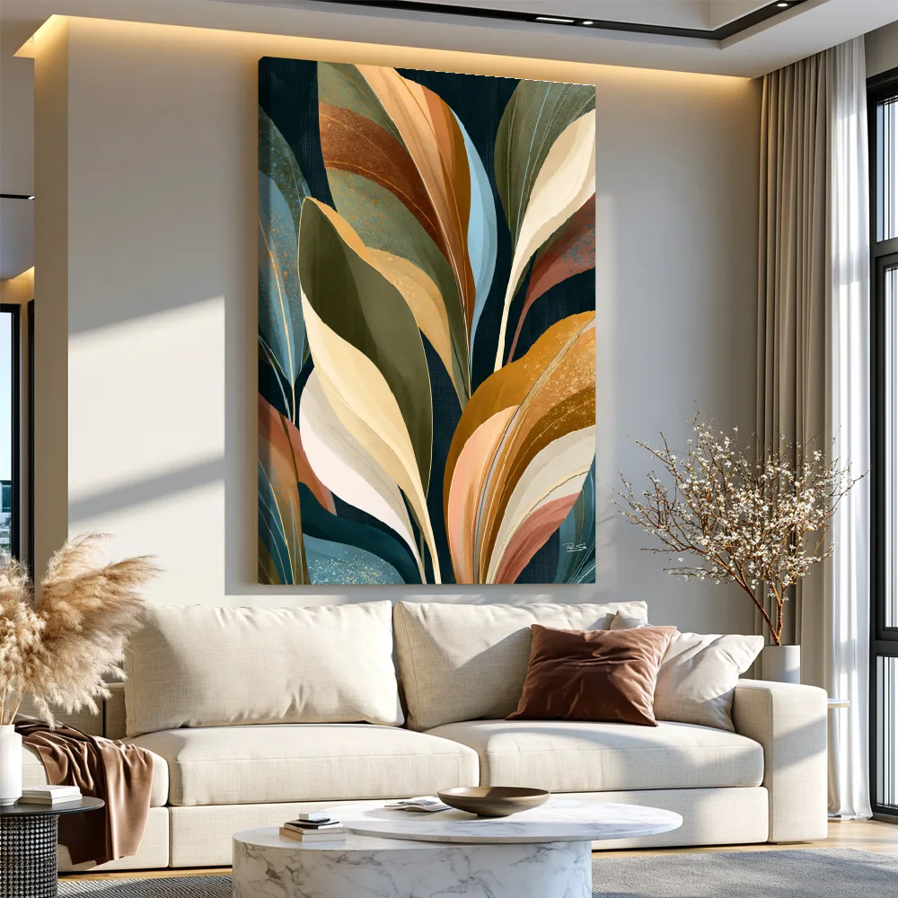 Arte Digital + Mockups - TROPICAL ELEGANTE02