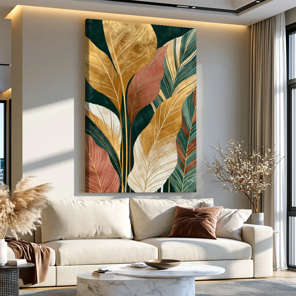Arte Digital + Mockups - TROPICAL ELEGANTE04