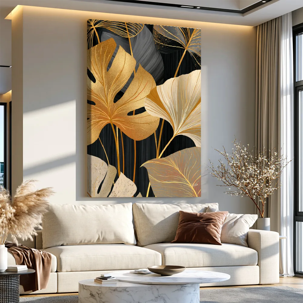 Arte Digital + Mockups - TROPICAL ELEGANTE06