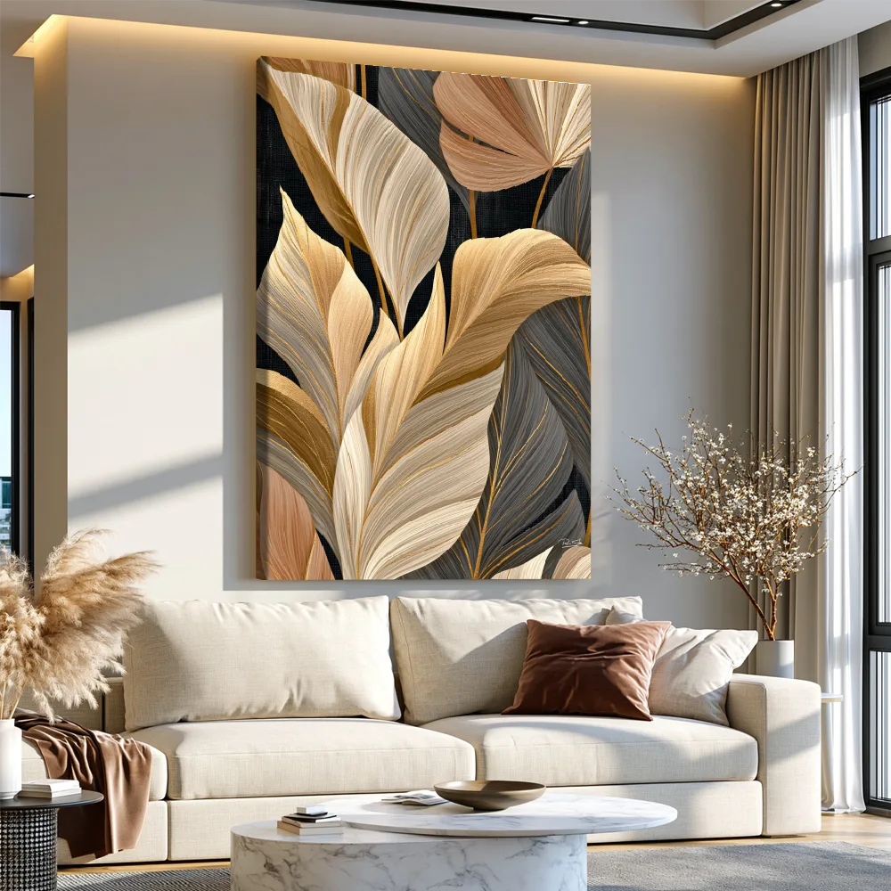 Arte Digital + Mockups - TROPICAL ELEGANTE07