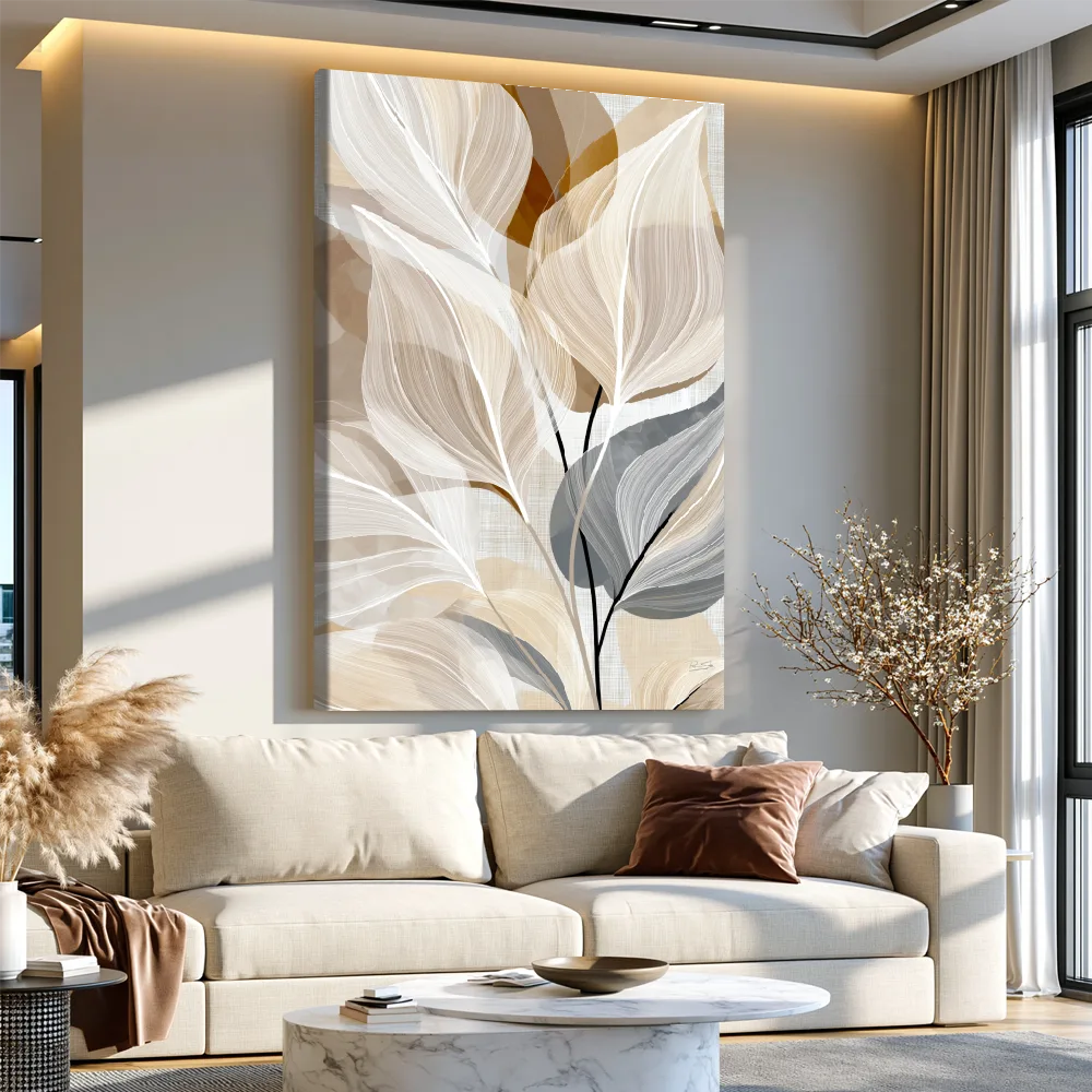 Arte Digital + Mockups - TROPICAL ELEGANTE10