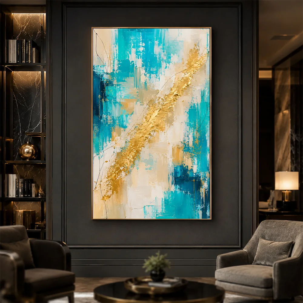 Arte Digital + Mockups - Abstrato_02