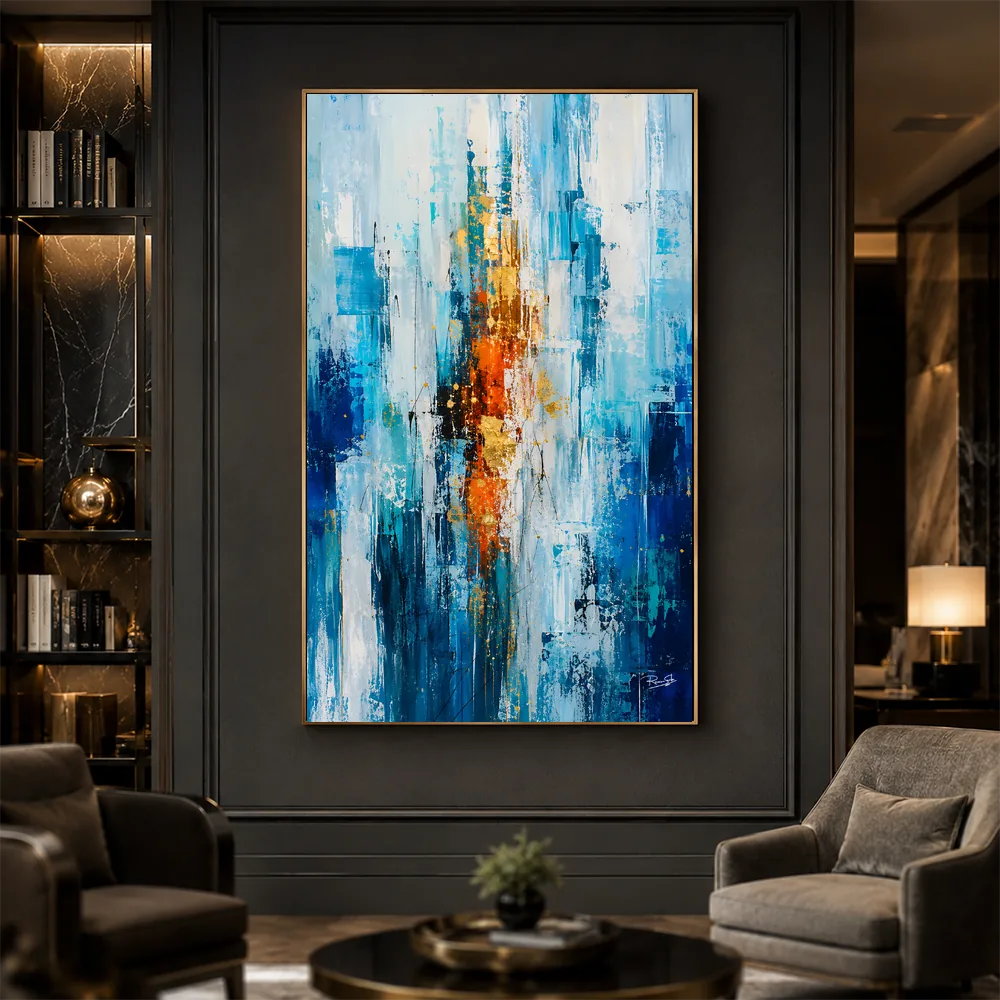 Arte Digital + Mockups - Abstrato_03