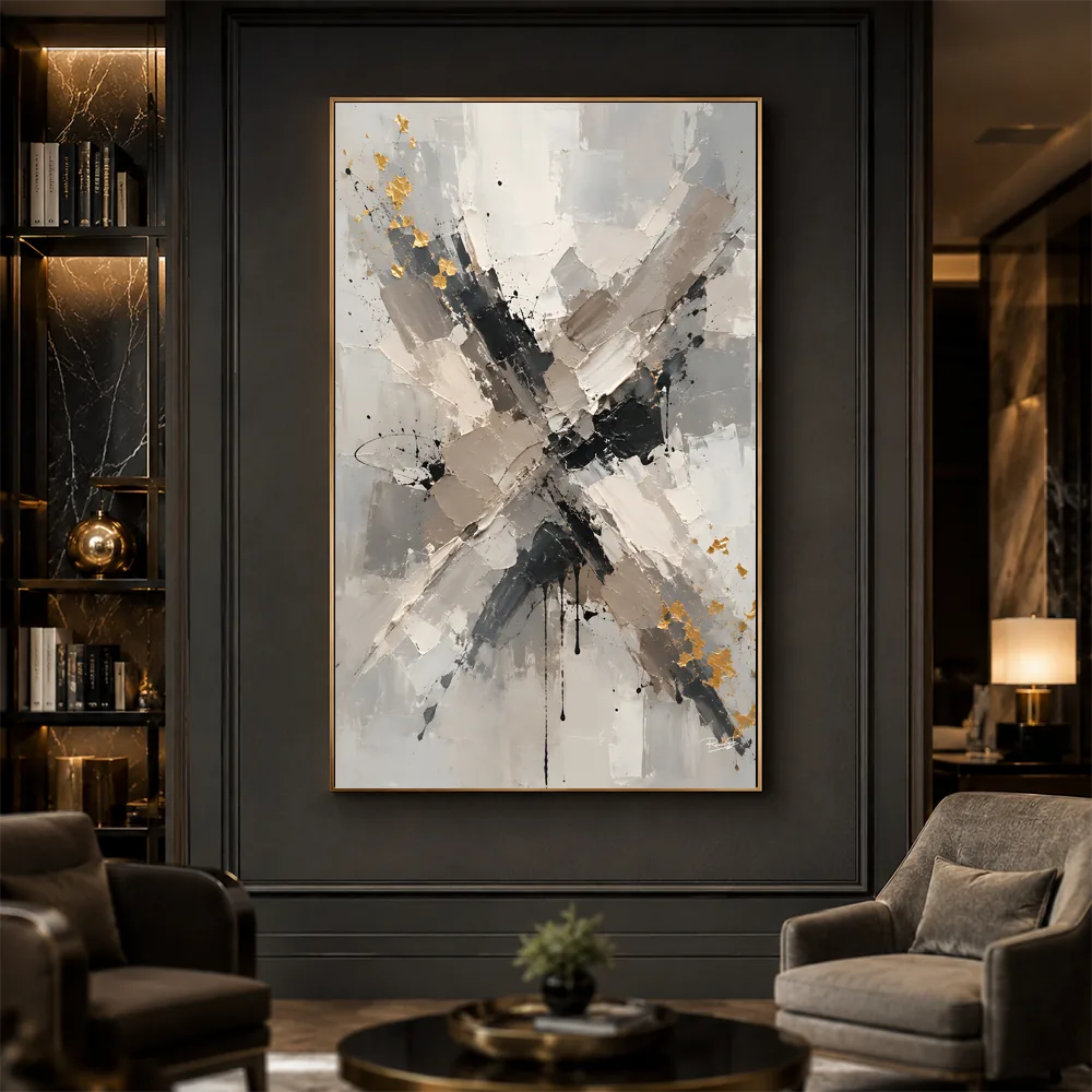 Arte Digital + Mockups - Abstrato_10