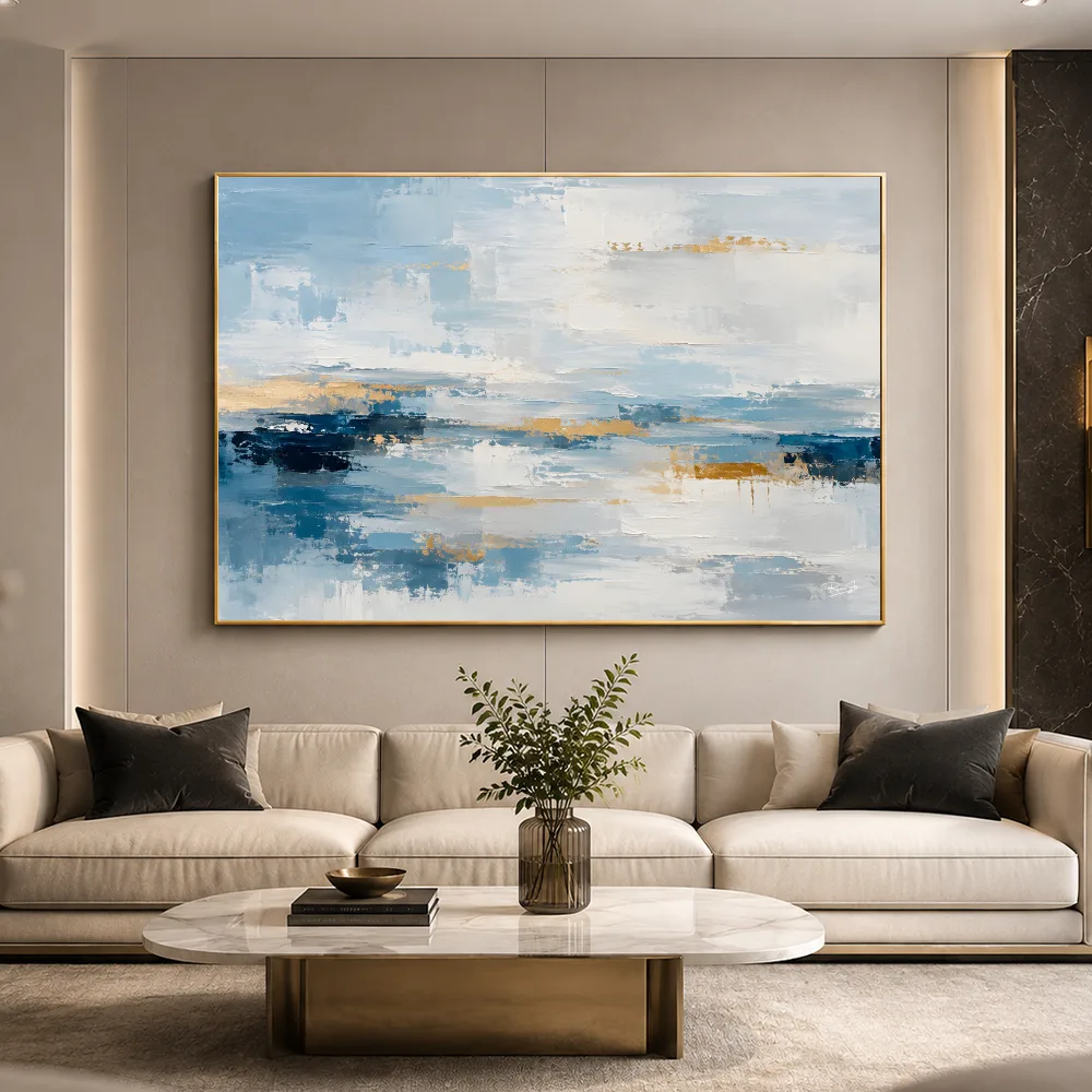 Arte Digital + Mockups - Abstrato_11