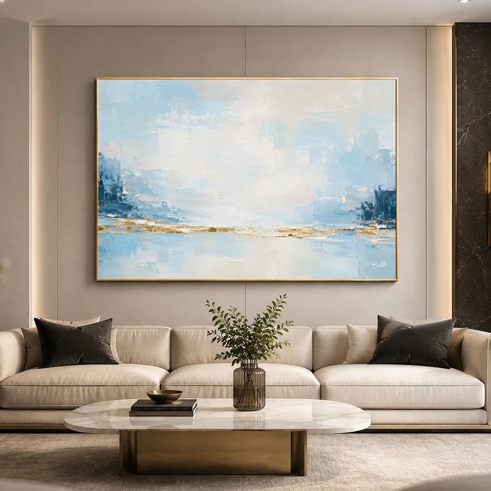 Arte Digital + Mockups - Abstrato_16