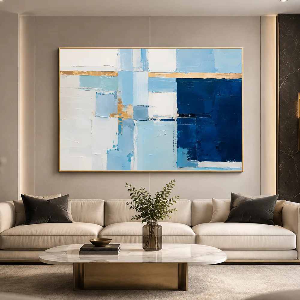 Arte Digital + Mockups - Abstrato_18