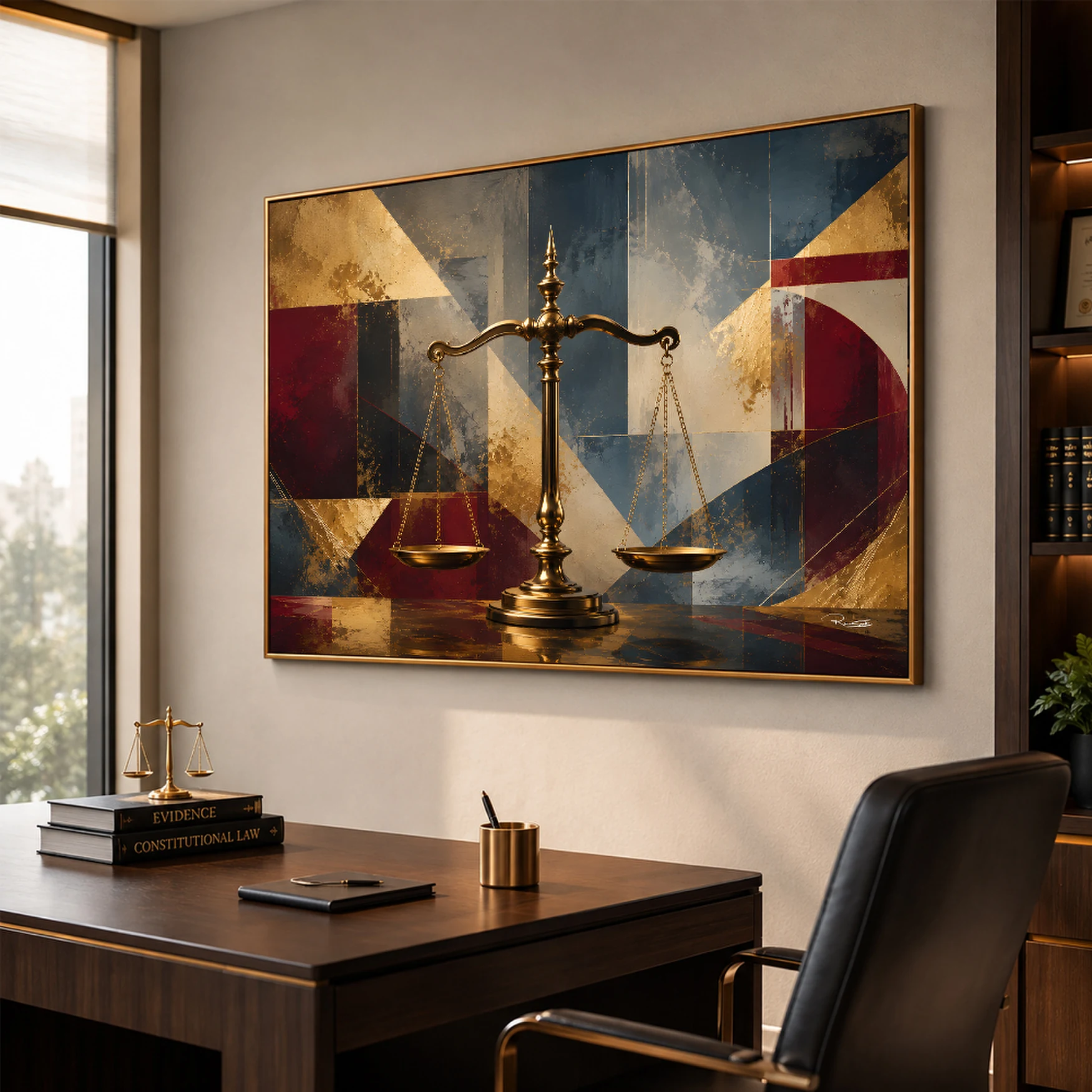 Arte Digital + Mockups - advocacia15
