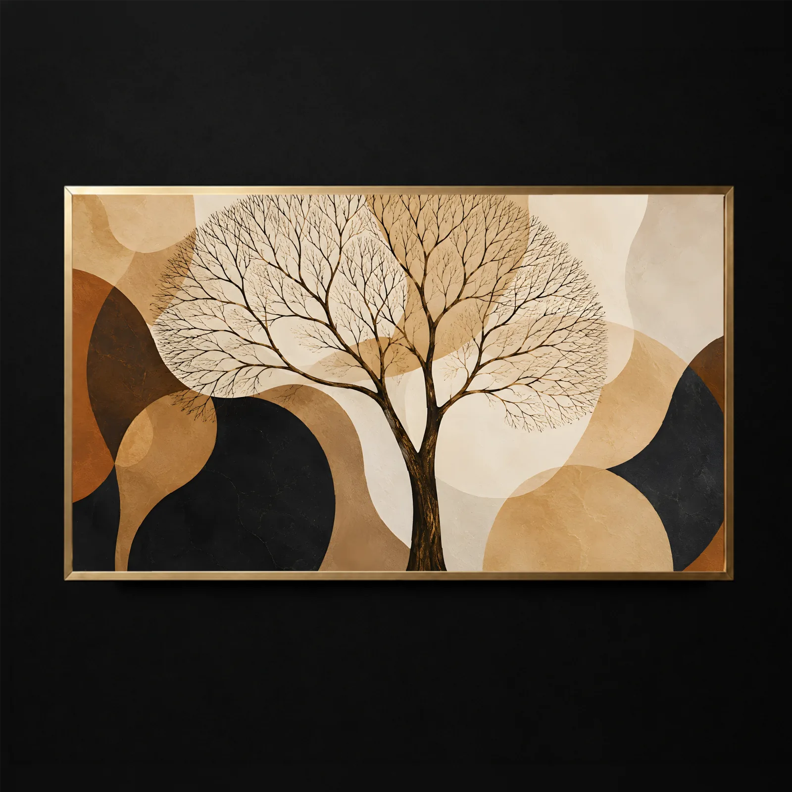 Arte Digital + Mockups - Arvore02