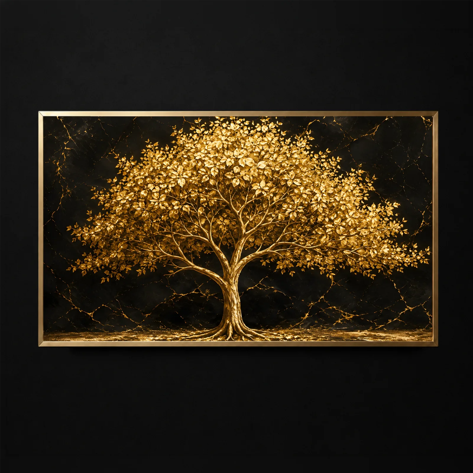 Arte Digital + Mockups - Arvore03