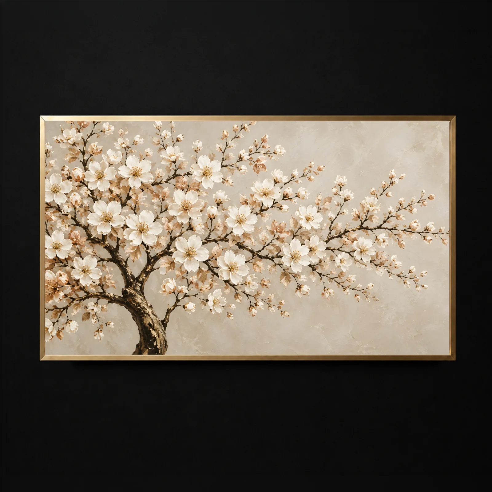 Arte Digital + Mockups - Arvore04