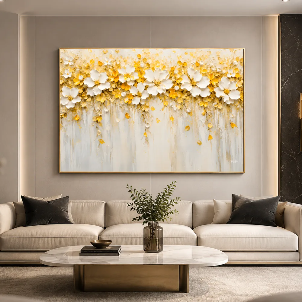 Arte Digital + Mockups - Flores -02
